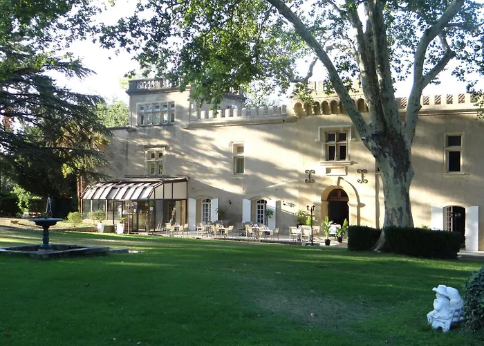Domaine Du Val De Ceze