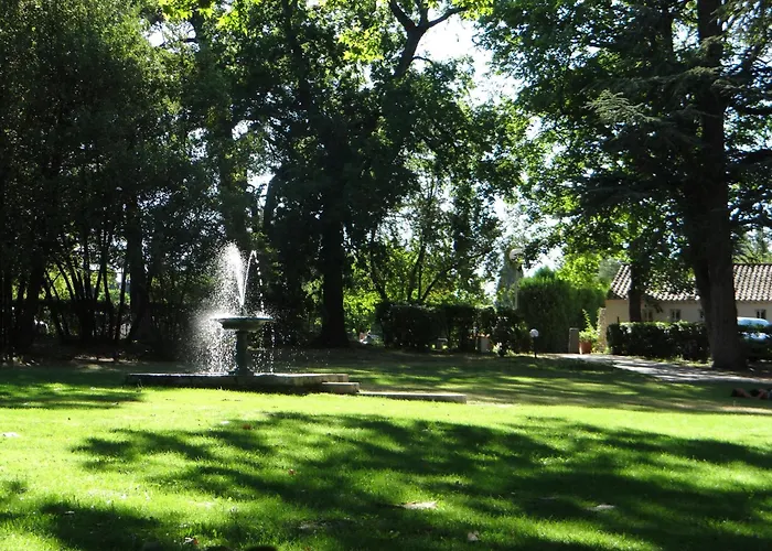 Domaine Du Val De Ceze