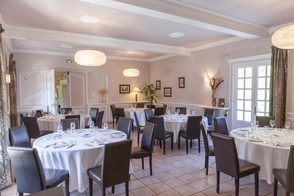 Domaine Du Val De Ceze Hotel