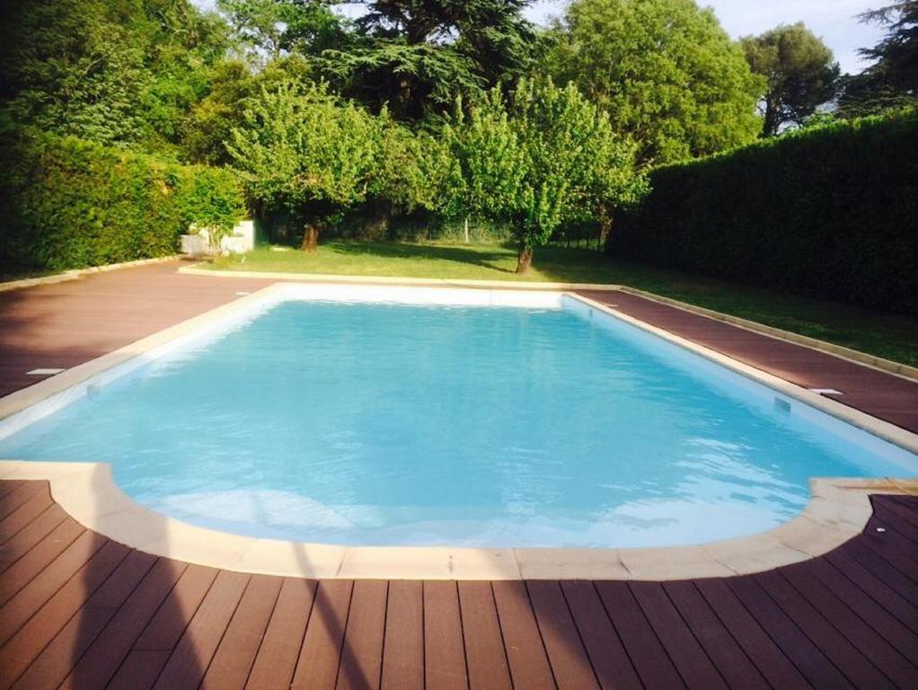 Hotel Domaine Du Val De Ceze 3*