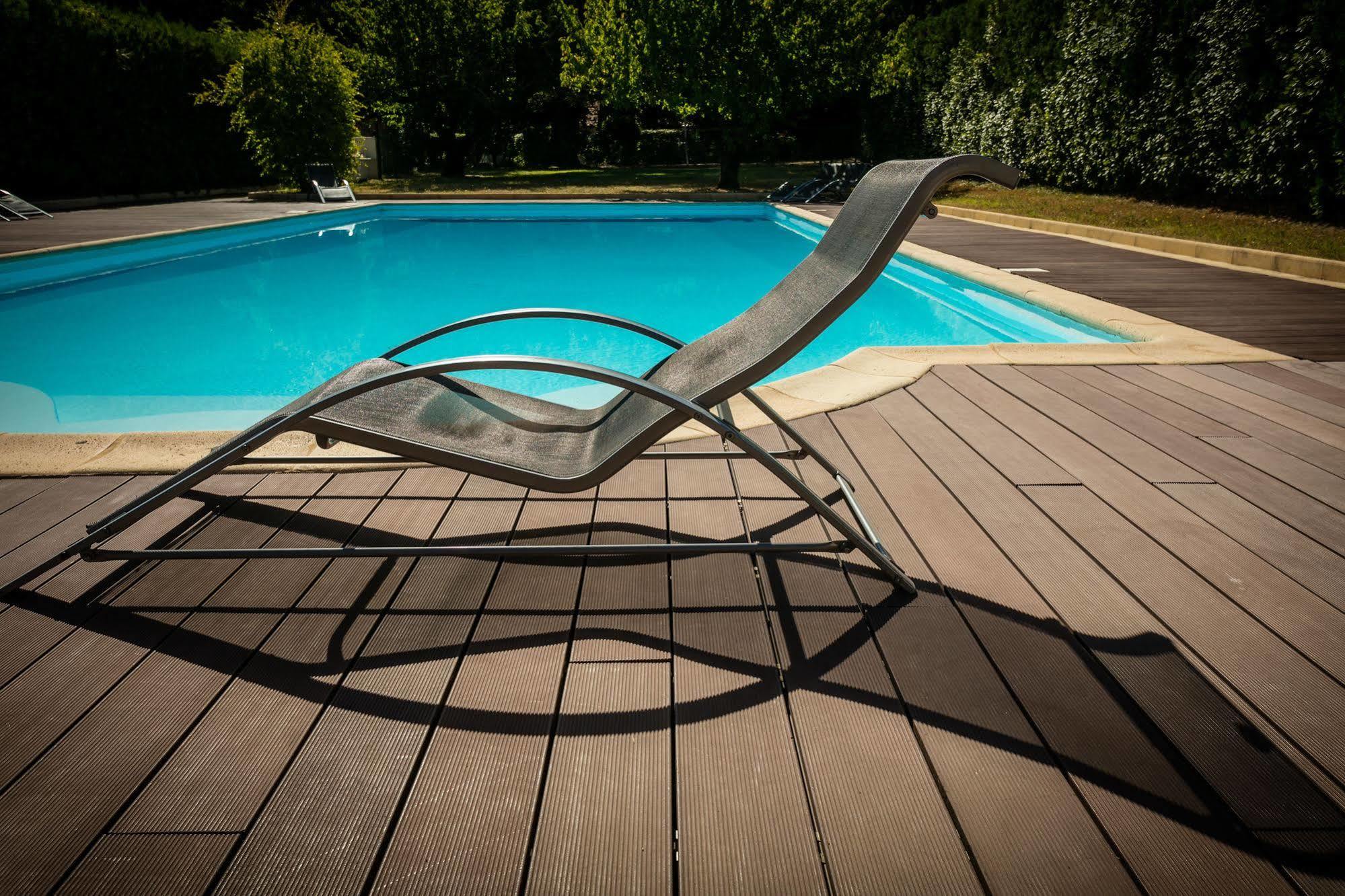 Domaine Du Val De Ceze 3* Bagnols-sur-Cèze