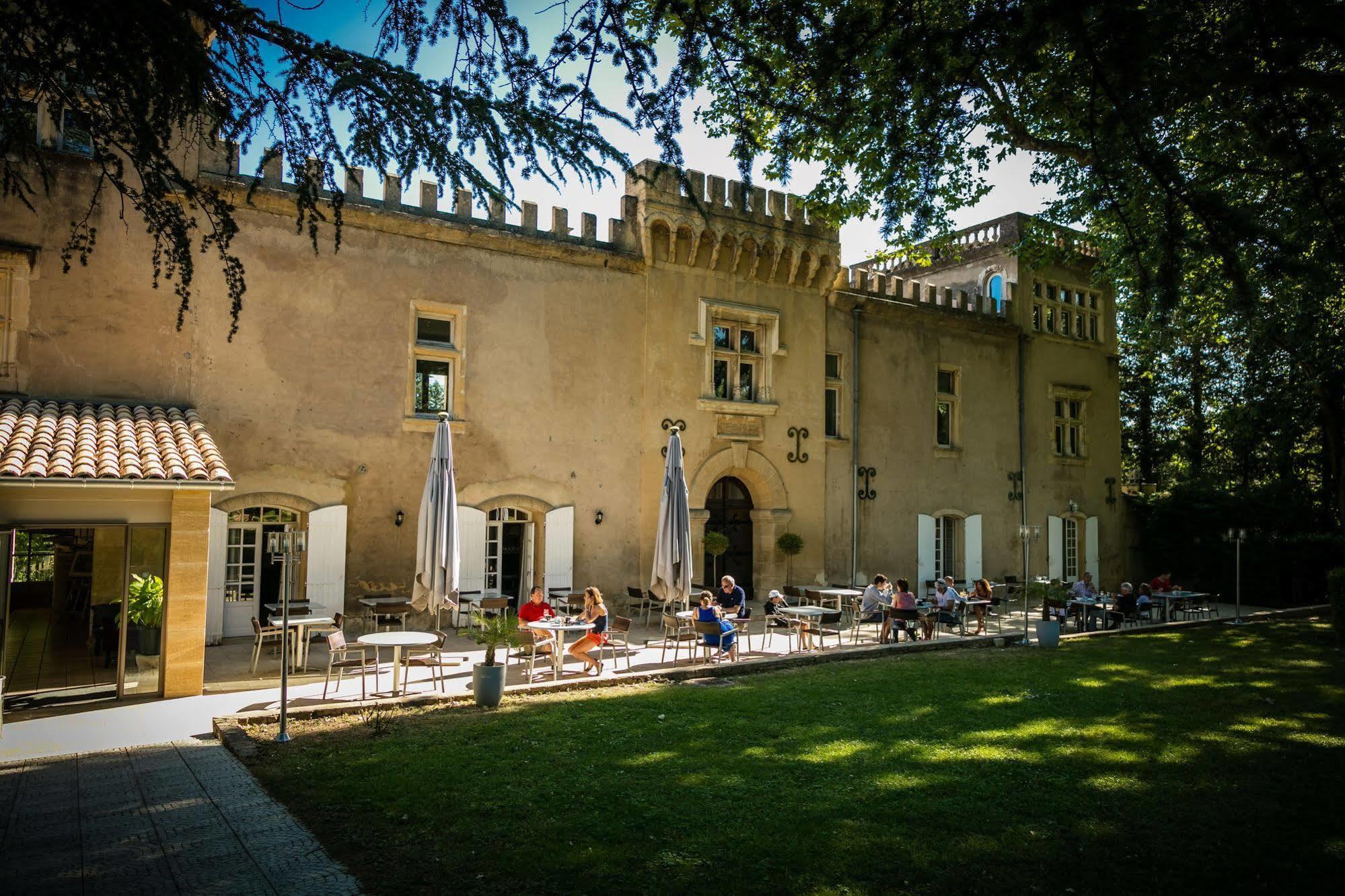 Hotel Domaine Du Val De Ceze Bagnols-sur-Cèze